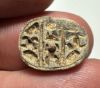 Picture of ANCIENT EGYPT, NEW KINGDOM STEATITE STONE SCARAB  1400 - 1200 B.C