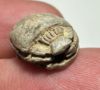 Picture of ANCIENT EGYPT, NEW KINGDOM STEATITE STONE SCARAB  1400 - 1200 B.C