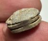 Picture of ANCIENT EGYPT, NEW KINGDOM STEATITE STONE SCARAB  1400 - 1200 B.C