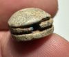 Picture of ANCIENT EGYPT, NEW KINGDOM STEATITE STONE SCARAB  1400 - 1200 B.C
