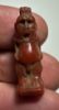 Picture of ANCIENT EGYPT, NEW KINGDOM CARNELIAN BES AMULET. 1400 - 1200 B.C