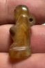 Picture of ANCIENT EGYPT, NEW KINGDOM STONE AMULET. 1400 - 1200 B.C