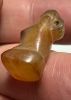 Picture of ANCIENT EGYPT, NEW KINGDOM STONE AMULET. 1400 - 1200 B.C