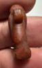 Picture of ANCIENT EGYPT, NEW KINGDOM STONE MALE STANDING  AMULET. 1400 - 1200 B.C