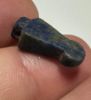 Picture of ANCIENT EGYPT. NEW KINGDOM LAPIS LAZULI MENAT AMULET. 1250 B.C