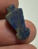 Picture of ANCIENT EGYPT. NEW KINGDOM LAPIS LAZULI MENAT AMULET. 1250 B.C