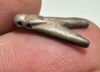 Picture of ANCIENT EGYPT. NEW KINGDOM  SILVER FLY AMULET. 1250 B.C 