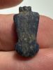 Picture of ANCIENT EGYPT. NEW KINGDOM LAPIS LAZULI MENAT AMULET. 1250 B.C