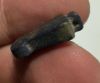 Picture of ANCIENT EGYPT. NEW KINGDOM LAPIS LAZULI MENAT AMULET. 1250 B.C