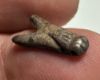 Picture of ANCIENT EGYPT. NEW KINGDOM  SILVER FLY AMULET. 1250 B.C 