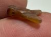 Picture of ANCIENT EGYPT, NEW KINGDOM CARNELIAN STONE FLY AMULET. 1400 B.C