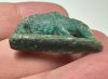Picture of ANCIENT EGYPT. FAIENCE SOW AMULET . 600 - 300 B.C