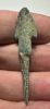Picture of ANCIENT LURISTAN BRONZE ARROW HEAD. 1200 - 900 B.C