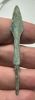 Picture of ANCIENT LURISTAN BRONZE ARROW HEAD. 1200 - 900 B.C