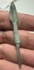 Picture of ANCIENT LURISTAN BRONZE ARROW HEAD. 1200 - 900 B.C