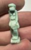 Picture of ANCIENT EGYPT - FAIENCE TAWERET AMULET . 600 - 300 B.C