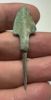 Picture of ANCIENT LURISTAN BRONZE ARROW HEAD. 1200 - 900 B.C