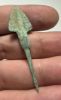 Picture of ANCIENT LURISTAN BRONZE ARROW HEAD. 1200 - 900 B.C