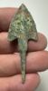 Picture of ANCIENT LURISTAN BRONZE ARROW HEAD. 1200 - 900 B.C