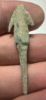 Picture of ANCIENT LURISTAN BRONZE ARROW HEAD. 1200 - 900 B.C