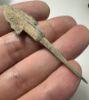 Picture of ANCIENT LURISTAN BRONZE ARROW HEAD. 1200 - 900 B.C