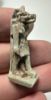 Picture of  ANCIENT  EGYPT. FAIENCE AMULET. ANUBIS. 600 - 300 B.C