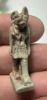 Picture of  ANCIENT  EGYPT. FAIENCE AMULET. ANUBIS. 600 - 300 B.C