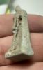 Picture of  ANCIENT  EGYPT. FAIENCE AMULET. ANUBIS. 600 - 300 B.C