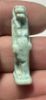 Picture of ANCIENT EGYPT - FAIENCE TAWERET AMULET . 600 - 300 B.C