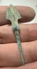 Picture of ANCIENT LURISTAN BRONZE ARROW HEAD. 1200 - 900 B.C