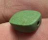 Picture of   Ancient Egypt. Faience Scaraboid. New Kingdom .14th B.C