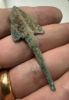 Picture of ANCIENT LURISTAN BRONZE ARROW HEAD. 1200 - 900 B.C