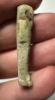 Picture of  Ancient Egypt. FAIENCE USHABTI.  600 - 300 B.C
