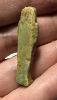 Picture of   Ancient Egypt. FAIENCE USHABTI.  600 - 300 B.C