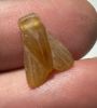 Picture of   ANCIENT EGYPT. CARNELIAN FLY AMULET. 1250 B.C  NEW KINGDOM