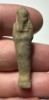 Picture of   Ancient Egypt. FAIENCE USHABTI.  600 - 300 B.C
