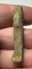 Picture of   Ancient Egypt. FAIENCE USHABTI.  600 - 300 B.C