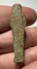 Picture of   Ancient Egypt. FAIENCE USHABTI.  600 - 300 B.C