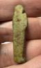 Picture of   Ancient Egypt. FAIENCE USHABTI.  600 - 300 B.C