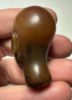 Picture of ANCIENT EGYPT. NEW KINGDOM. CARNELIAN HEAD OF A PRINCESS . 14TH CENTURY B.C