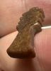 Picture of ANCIENT EGYPT, NEW KINGDOM STONE DJED PILLAR AMULET. 1400 - 1200 B.C
