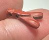 Picture of ANCIENT EGYPT, NEW KINGDOM RED JASPER FLY AMULET. 1400 B.C