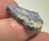Picture of  ANCIENT EGYPT. NEW KINGDOM LAPIS LAZULI LOTUS FLOWER. 1250 B.C