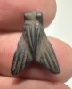Picture of ANCIENT EGYPT, NEW KINGDOM STONE FLY AMULET. 1400 B.C