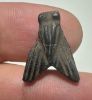 Picture of ANCIENT EGYPT, NEW KINGDOM STONE FLY AMULET. 1400 B.C