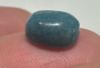 Picture of ANCIENT EGYPT. FAIENCE SCARABOID . 600 - 300 B.C