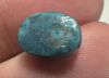 Picture of ANCIENT EGYPT. FAIENCE SCARABOID . 600 - 300 B.C