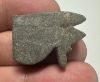 Picture of ANCIENT EGYPT. STONE  EYE OF HORUS AMULET. 600 - 300 B.C