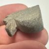 Picture of ANCIENT EGYPT. STONE  EYE OF HORUS AMULET. 600 - 300 B.C