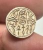 Picture of   Ancient Egypt. Stone Scaraboid. New Kingdom . 14th Century B.C